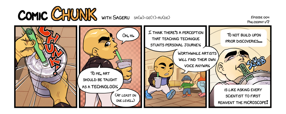 Comic Chunk 004