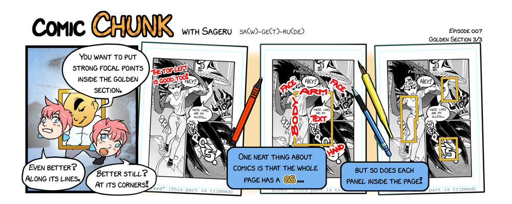 Comic Chunk 007