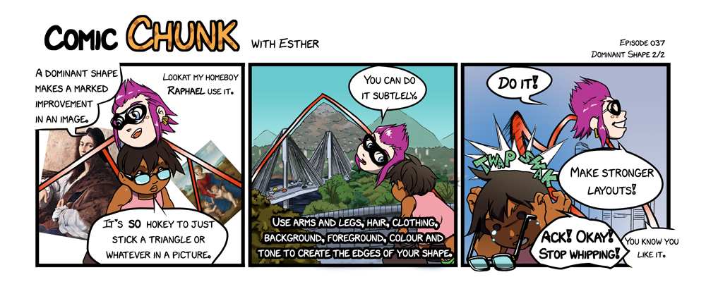 Comic Chunk 037