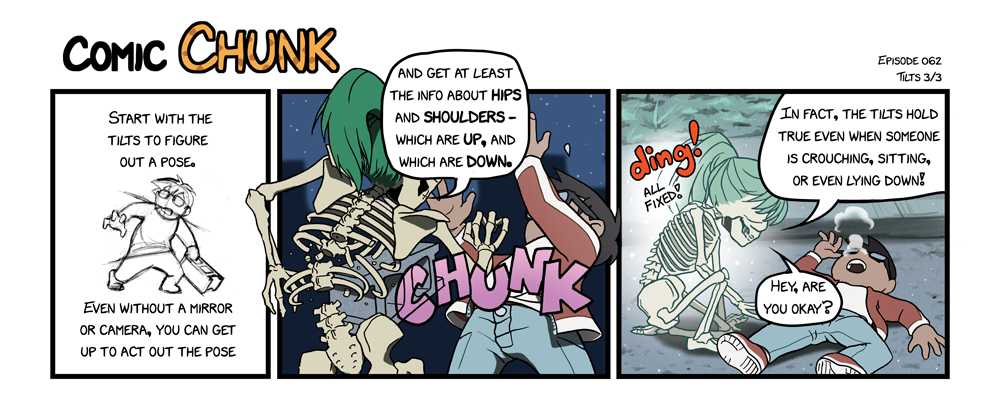 Comic Chunk 062