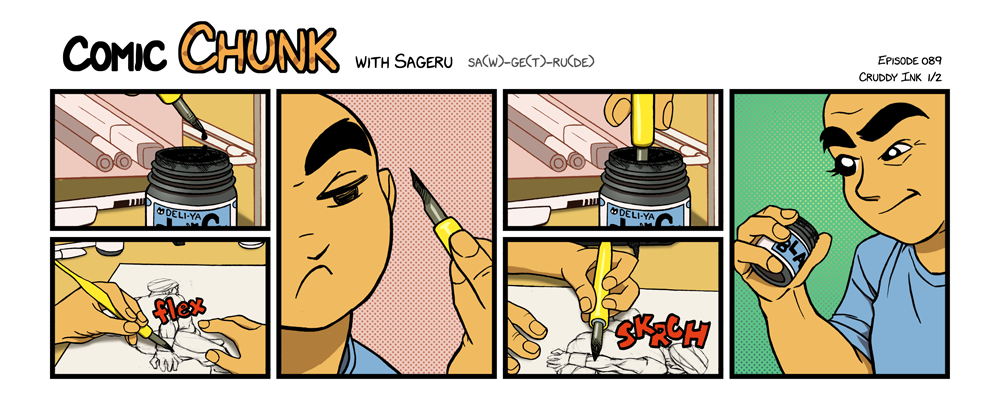 Comic Chunk 089